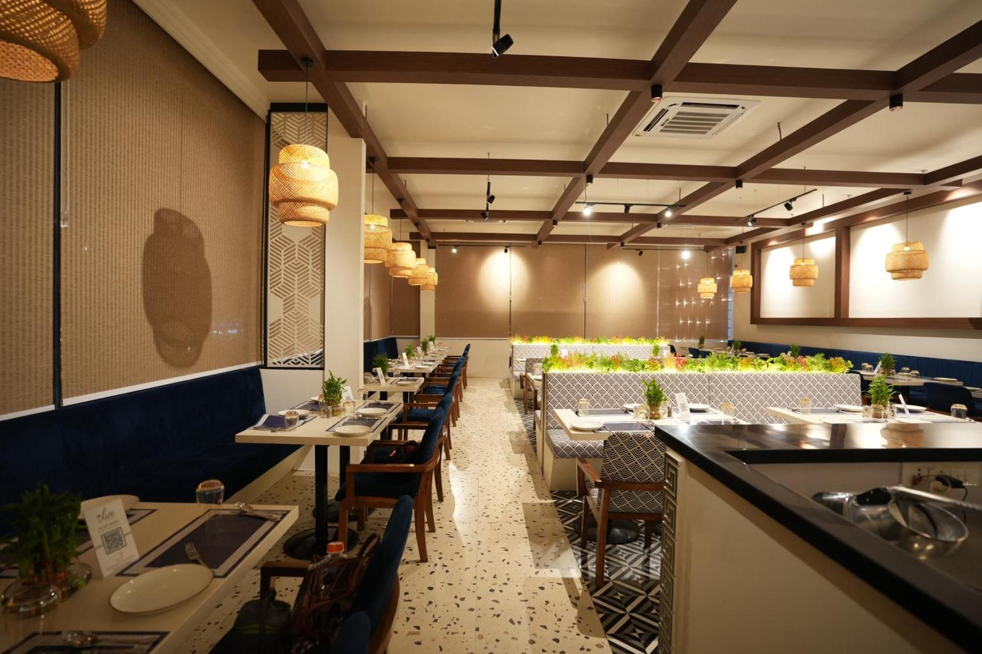 Jaanki Farms & Resorts Jorhāt Buitenkant foto